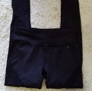 NEW SZ S athletic leggings by RAG•